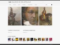 Galerie de Bellefeuille