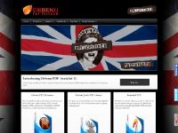 Debenu: Desktop Document Management, PDF, Archiving and Tagging Software Debenu: Desktop Document Management, PDF, Archiving and Tagging Software