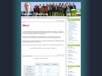 Ensemble@Montevrain - Elections Municipales 2008 Ensemble@Montevrain - Elections Municipales 2008