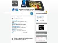 Blackra1n RC3 (MAC), iPhonecoffee, Réparation iPhone, « billets précédents  Blackra1n RC3 (MAC), iPhonecoffee, Réparation iPhone, « billets précédents