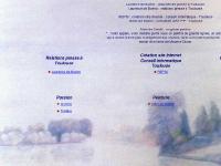 Laurence de Boerio : relations presse, Gilles de Boerio : informatique, Alain de Cond Laurence de Boerio : relations presse, Gilles de Boerio : informatique, Alain de Cond