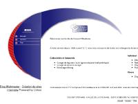 COUVERT STEPHANE , Curage lagunes - Rennes - Ille et Vilaine - Bretagne - 35: devasage, batimetrie, suivi agronomique, vidange COUVERT STEPHANE , Curage lagunes - Rennes - Ille et Vilaine - Bretagne - 35: devasage, batimetrie, suivi agronomique, vidange