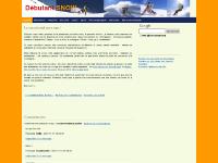 Débuter le snowboard - Débutant Snow : des conseils pour bien débuter en snow Débuter le snowboard - Débutant Snow : des conseils pour bien débuter en snow