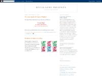 DECALAGES PRESENTS DECALAGES PRESENTS