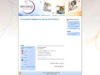 decalog.net decalog, logiciel de gestion de bibliothèque, sigb