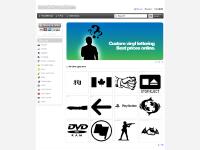 Decals Ground - Car decals, boat decals, wall decals and more!