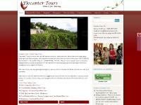 France Wine Tours | Wine Tasting Tours - Decanter Tours France Wine Tours | Wine Tasting Tours - Decanter Tours