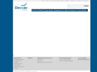 Deccan Charters - India's Leading Air Charter Company Deccan Charters - India's Leading Air Charter Company