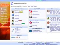 Hex Hub!, Images of Places, The Web, December.com  Hex Hub!, Images of Places, The Web, December.com