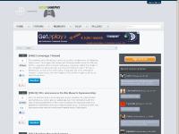 Decerto - Premier European eSports Coverage Site