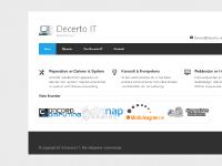 Om Decerto Om Decerto