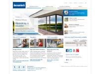 Sustainable PVC Windows & Doors, Roofline & Cladding | Deceuninck Sustainable PVC Windows & Doors, Roofline & Cladding | Deceuninck