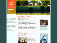 Dechen Chöling | Shambhala Buddhist Meditation & Retreat Center Dechen Chöling | Shambhala Buddhist Meditation & Retreat Center