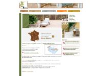 deck-systeme.fr Accueil, Conditions de vente, Livraison