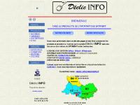  ENTREPRISES, D.A.O, SERVICES, ASSISTANCE