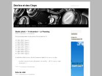 Declics et des Claps, Club photo sur Lyon Declics et des Claps, Club photo sur Lyon