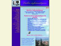 Déclics informatiques - ACCUEIL