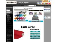 deco-linge.fr - deco-linge deco-linge.fr - deco-linge