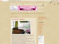 deco-tendance.blogspot.com Déco chauffée à blanc, 20:38, 15:56 deco-tendance.blogspot.com Déco chauffée à blanc, 20:38, 15:56