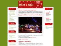 Deco2noël - Tout sur les décorations de noël !