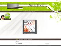 decoandco31.com Architecte d interieur 31, architecte intérieur Blagnac, architecte intérieur Toulouse