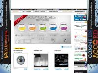 Illuminations, Festiswing Elements, Gamme Pétillante, Guirlande  Illuminations, Festiswing Elements, Gamme Pétillante, Guirlande