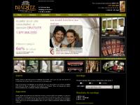 Rideaux, Tringles et Accessoires, Habillages de lits, Motorisation & Commercial  Rideaux, Tringles et Accessoires, Habillages de lits, Motorisation & Commercial