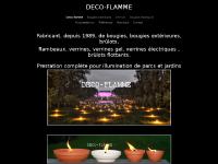 Deco-flamme Deco-flamme