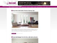 Decoist - architecture & interior design Decoist - architecture & interior design