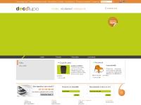 Decolupo - Mobilier résolument intemporel Decolupo - Mobilier résolument intemporel