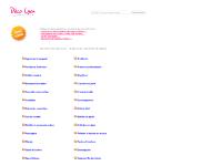 Deco Lyon - annuaire deco - boutique decoration renovation - Lyon