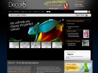 decor8uk.com