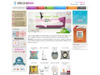 Pack - Deco - Design - Box - Décorabox Pack - Deco - Design - Box - Décorabox