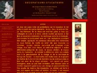 Page d'accueil decorateurs-stucateurs Page d'accueil decorateurs-stucateurs