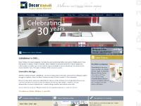 Kitchen Renovation Melbourne | Decor Kitchens