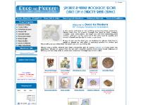 Deco to Modern 20th Century Ceramics and Collectables - Specialist Dealers in Vintage