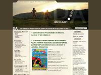  Annuaire régional, Agenda concert régional, Fiches Pratiques de L'IRMA, Annuaire de liens