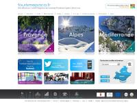 Tourisme Provence-Alpes-Côte d'Azur Tourisme Provence-Alpes-Côte d'Azur