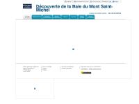 Circuits touristiques - Découverte de la Baie du Mont Saint-Michel à Genêts Circuits touristiques - Découverte de la Baie du Mont Saint-Michel à Genêts