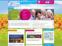 decouvertefrance.fr voyage, groupe, seniors decouvertefrance.fr voyage, groupe, seniors