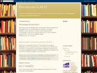 Les '+ de GACO!, 12:28, 0 commentaires, Présentation du DUT GACO Les '+ de GACO!, 12:28, 0 commentaires, Présentation du DUT GACO