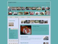 Eugénie Decré Eugénie Decré