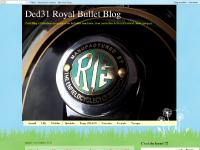 Ded31 Royal Bullet Blog Ded31 Royal Bullet Blog