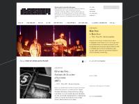  Chroniques électroniques, Des oreilles dans Babylone, Discobelle, Discordance