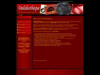 dedalustheque.com phototheque, vendre des photos, dedalustheque