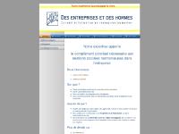 Accueil - Conseil et formation en ressources humaines ( RH )