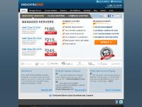 Dedicated Servers, Managed Server by DedicatedNOW | Windows or Linux Dedicated Server, Cloud Hosting, Colocation, cPanel or Plesk