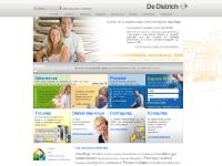 dedietrich-thermique dedietrich-thermique