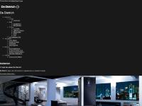 De Dietrich Electroménager - Les Nouveaux Objets de Valeur De Dietrich Electroménager - Les Nouveaux Objets de Valeur