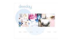 deeday.fr Deeday, Collections, Spring-Summer 12 deeday.fr Deeday, Collections, Spring-Summer 12